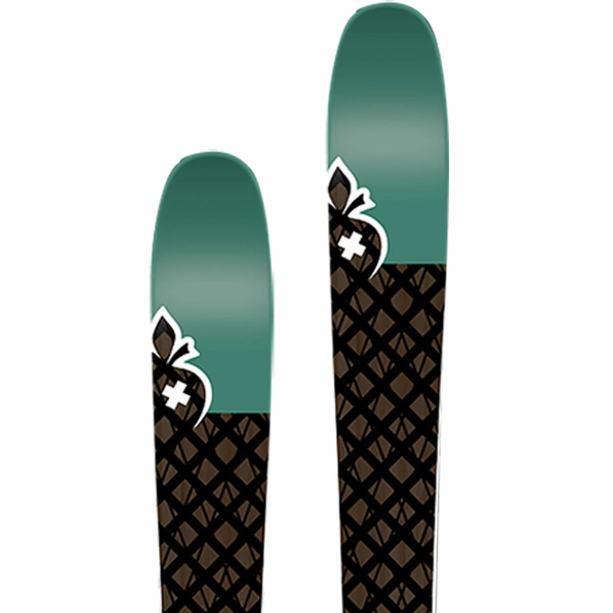 Movement Session 95 Ski Women's 5 Movement Session 95 Ski Women's - Image 5