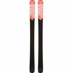 Black Crows Camox Birdie Ski 2022 Women's -Kastle Fashion Shop ONECOL D1 9