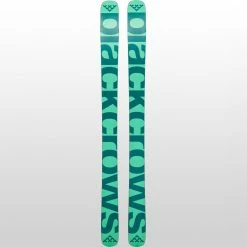 Black Crows Atris Birdie Ski 2022 Women's -Kastle Fashion Shop ONECOL D13