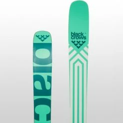 Black Crows Atris Birdie Ski 2022 Women's -Kastle Fashion Shop ONECOL D15
