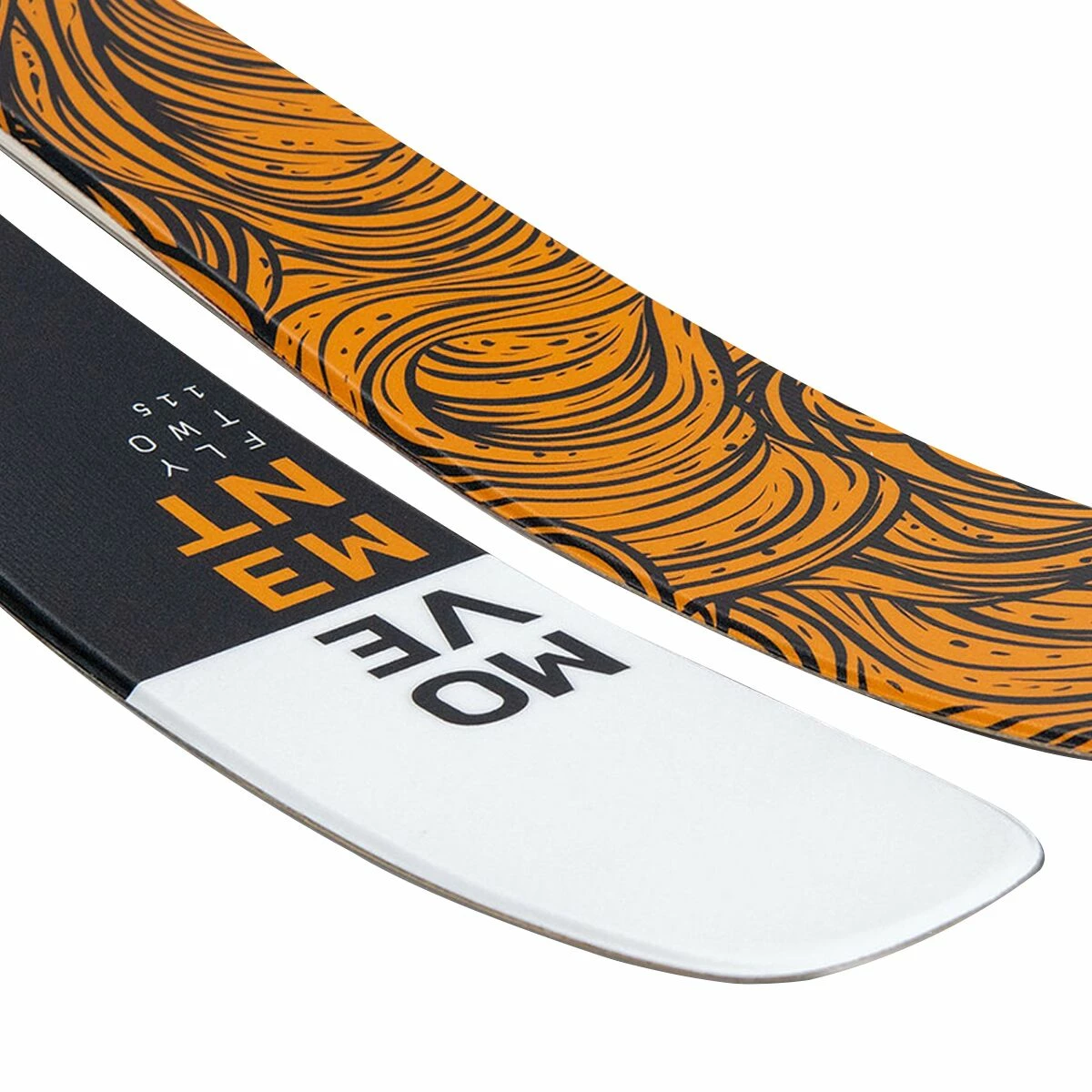 Movement Fly Two 115 Ski 7 Movement Fly Two 115 Ski - Image 7