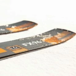 Kastle FX96 HP Ski 2021 8 Kastle FX96 HP Ski 2021 -Kastle Fashion Shop ONECOL D2 16