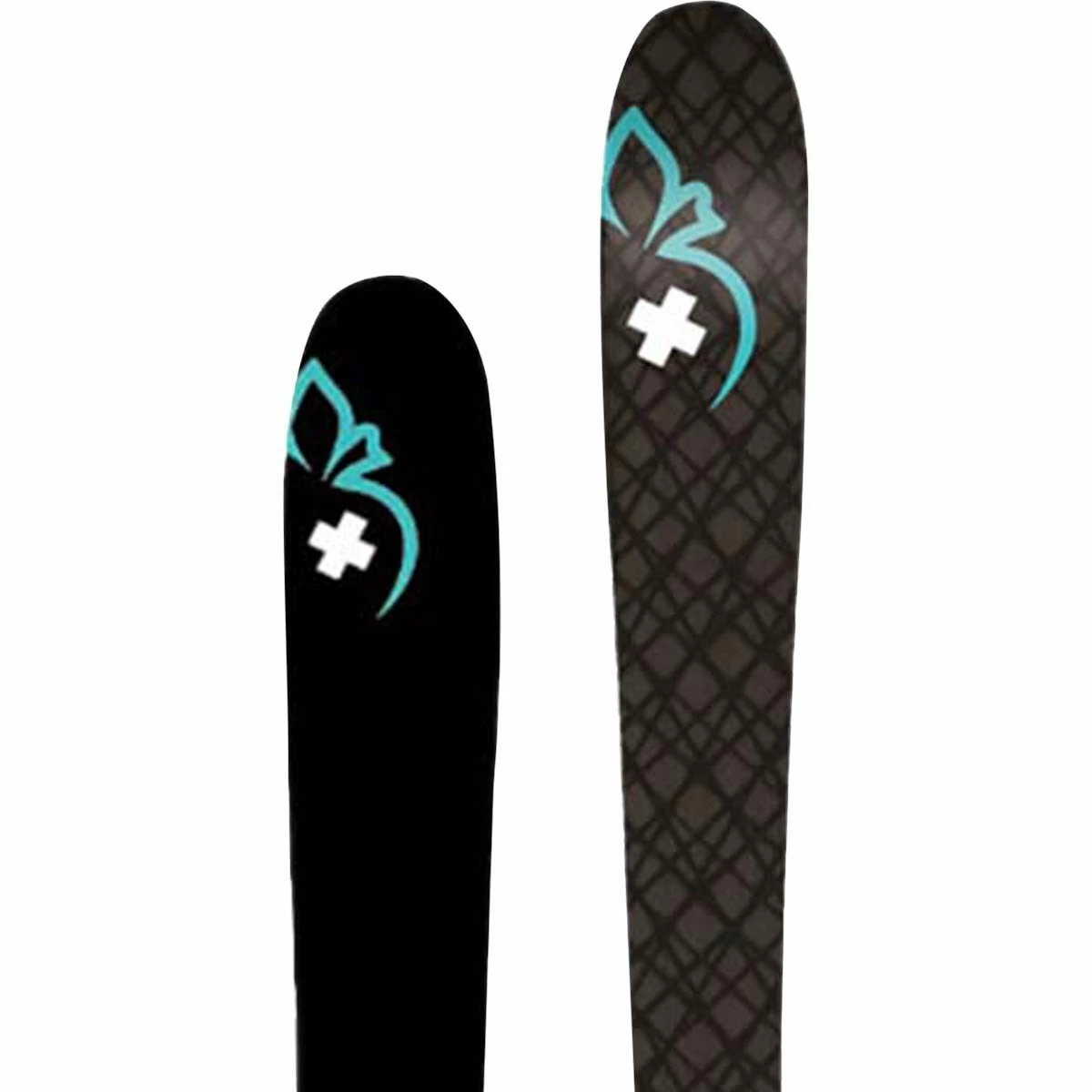 Movement Session 95 Ski 2021 Women's 2 Movement Session 95 Ski 2021 Women's - Image 2