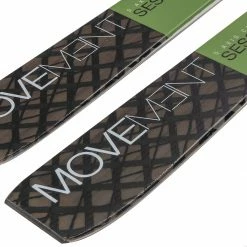 Movement Session 95 Ski 8 Movement Session 95 Ski -Kastle Fashion Shop ONECOL D2 3