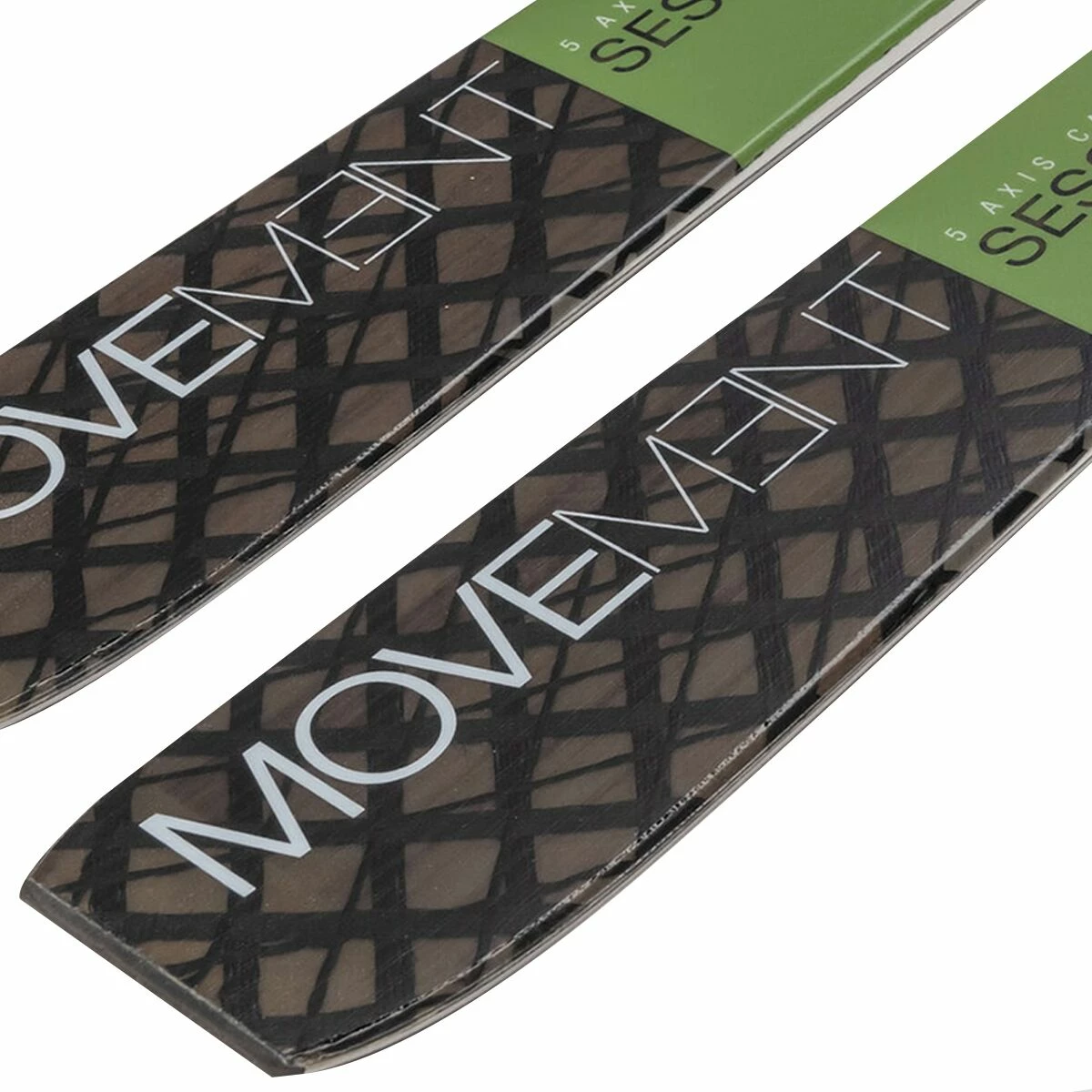 Movement Session 95 Ski 4 Movement Session 95 Ski - Image 4