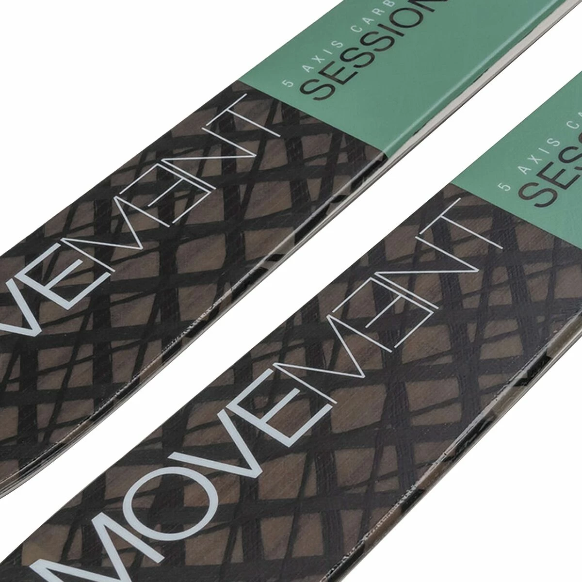 Movement Session 95 Ski Women's 4 Movement Session 95 Ski Women's - Image 4