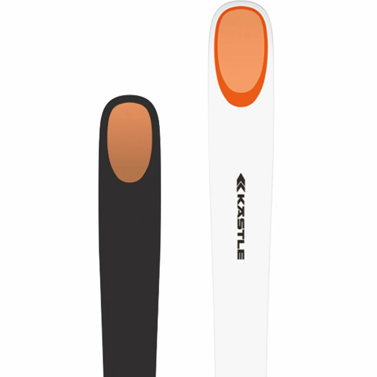 Kastle TX103 Ski 2022 2 Kastle TX103 Ski 2022 - Image 2