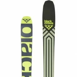 Black Crows Anima Ski 2022 -Kastle Fashion Shop ONECOL D3 10