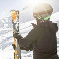 Kastle FX96 HP Ski 2021 7 Kastle FX96 HP Ski 2021 -Kastle Fashion Shop ONECOL D3 12