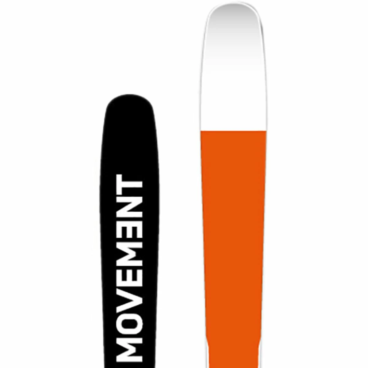 Movement GO 115 Reverse Ti Ski 2022 2 Movement GO 115 Reverse Ti Ski 2022 - Image 2
