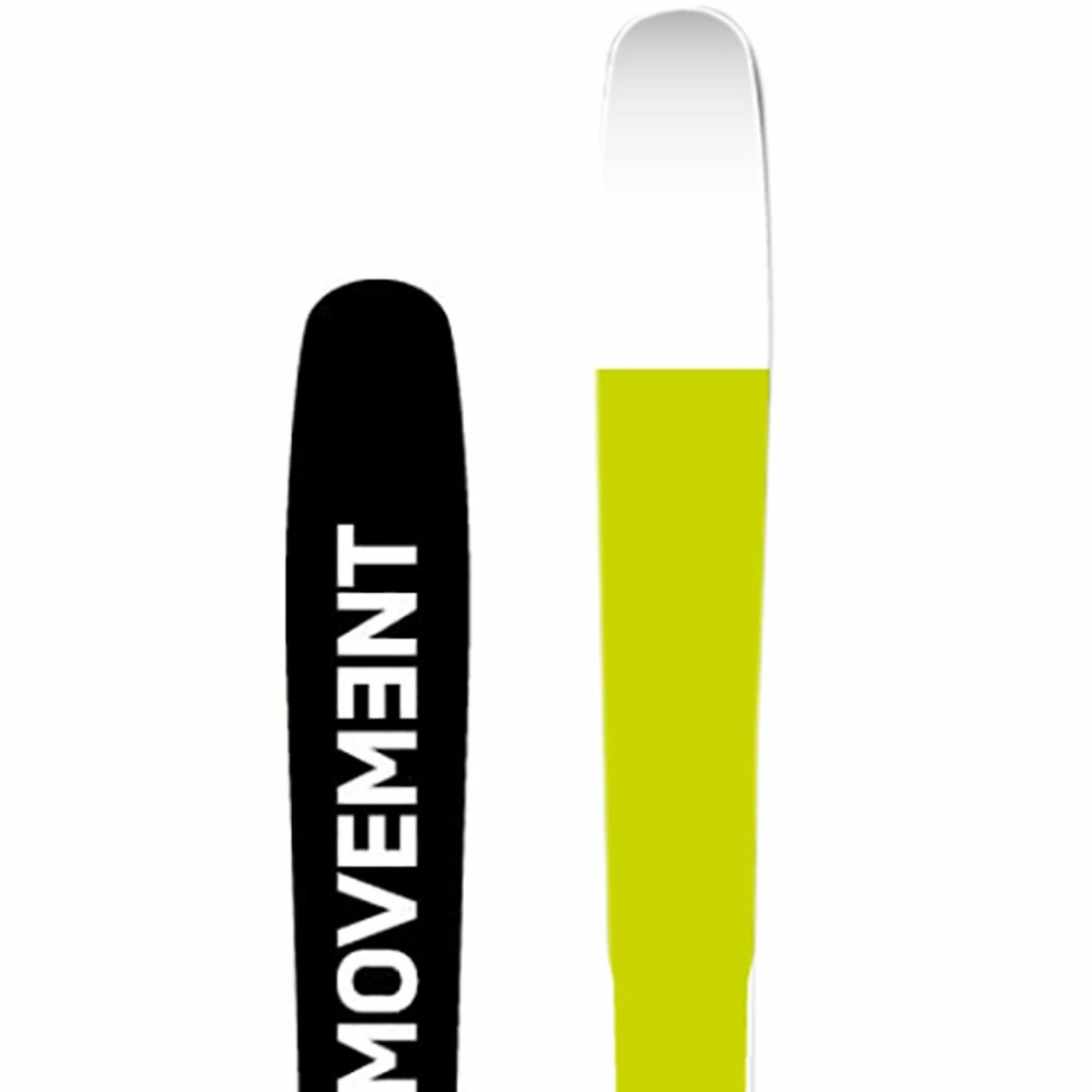 Movement GO 109 Reverse Ti Ski 2022 2 Movement GO 109 Reverse Ti Ski 2022 - Image 2