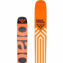Black Crows Nocta Ski 2022 -Kastle Fashion Shop ONECOL D3 18