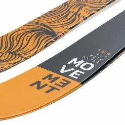 Movement Fly Two 115 Ski 13 Movement Fly Two 115 Ski -Kastle Fashion Shop ONECOL D3
