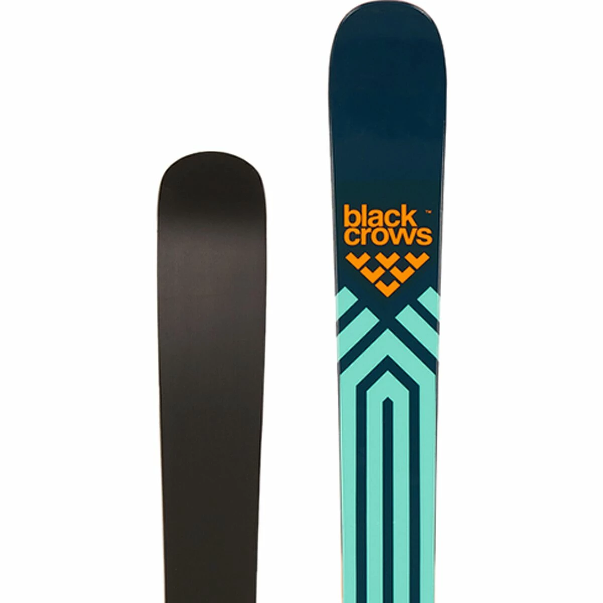 Black Crows Atris Jr Ski 2021 Kids' 2 Black Crows Atris Jr Ski 2021 Kids' - Image 2