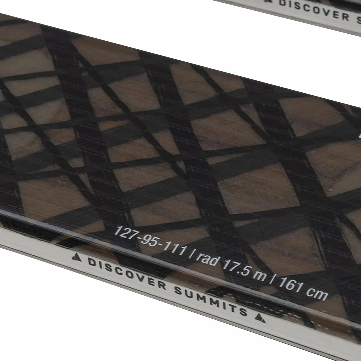 Movement Session 95 Ski Women's 3 Movement Session 95 Ski Women's - Image 3