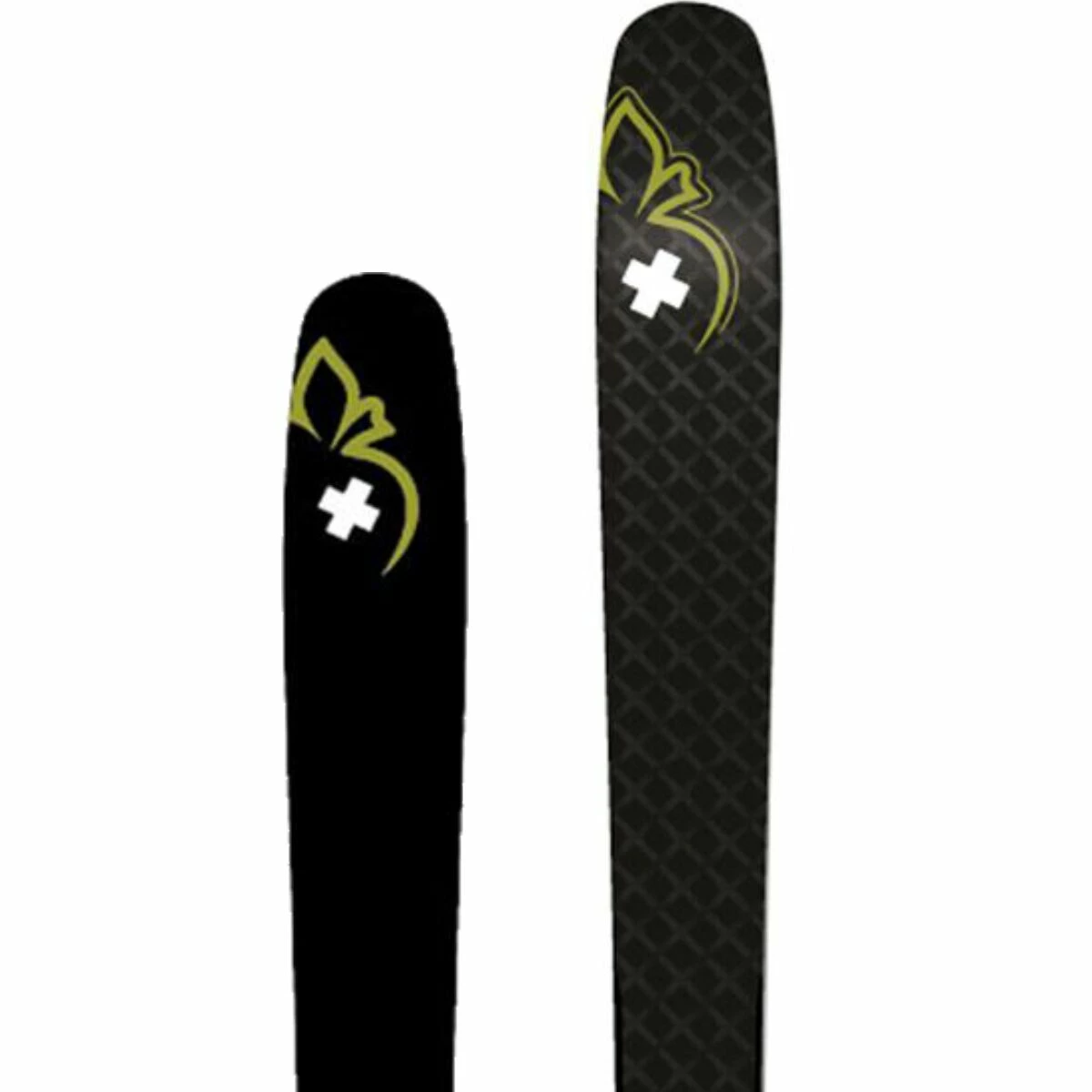 Movement Alp Tracks 106 Ski 2 Movement Alp Tracks 106 Ski - Image 2