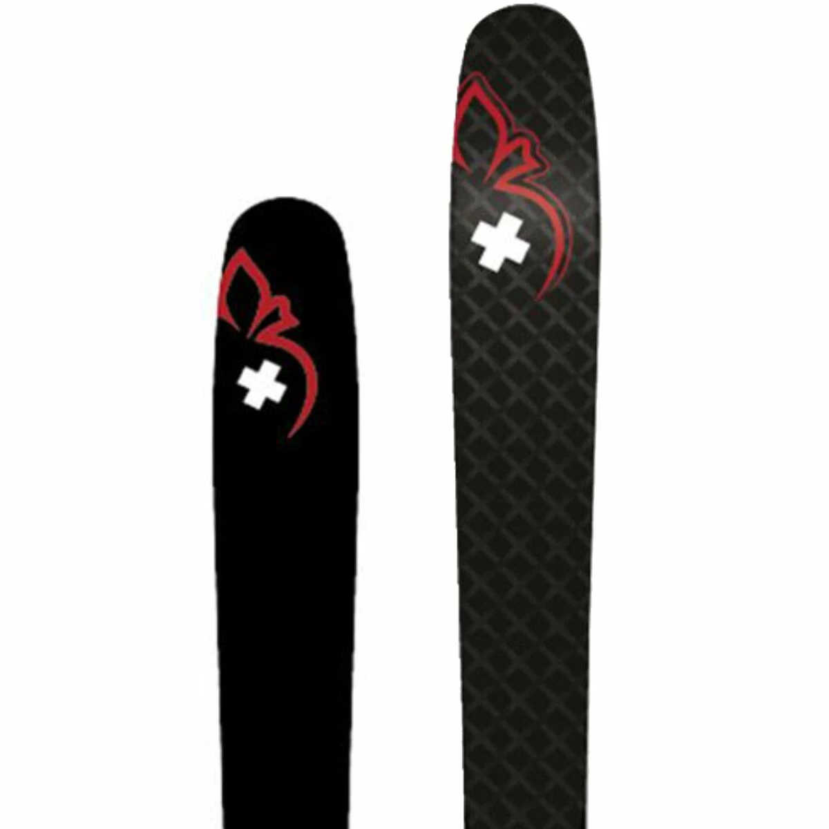 Movement Alp Tracks 100 Ski 2 Movement Alp Tracks 100 Ski - Image 2