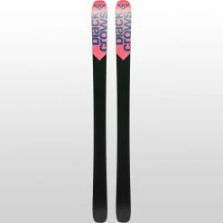 Black Crows Camox Ski 2022 -Kastle Fashion Shop ONECOL D4 11