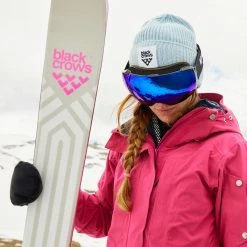 Black Crows Anima Birdie Ski 2022 Women's -Kastle Fashion Shop ONECOL D4 16