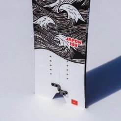 Weston Japow Splitboard 2022 -Kastle Fashion Shop ONECOL D4 17