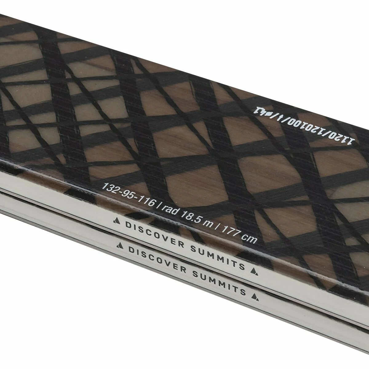 Movement Session 95 Ski 2 Movement Session 95 Ski - Image 2