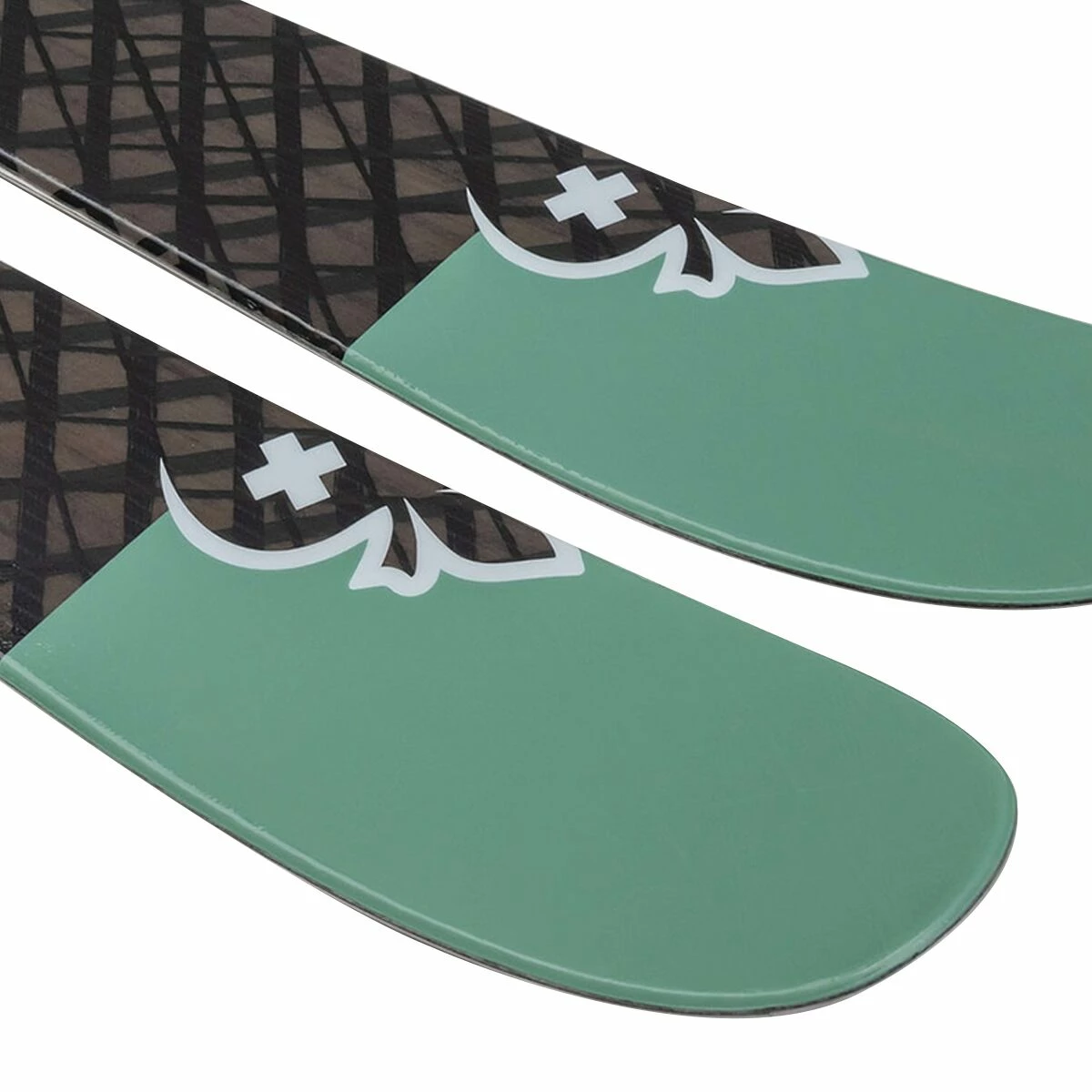 Movement Session 95 Ski Women's 2 Movement Session 95 Ski Women's - Image 2