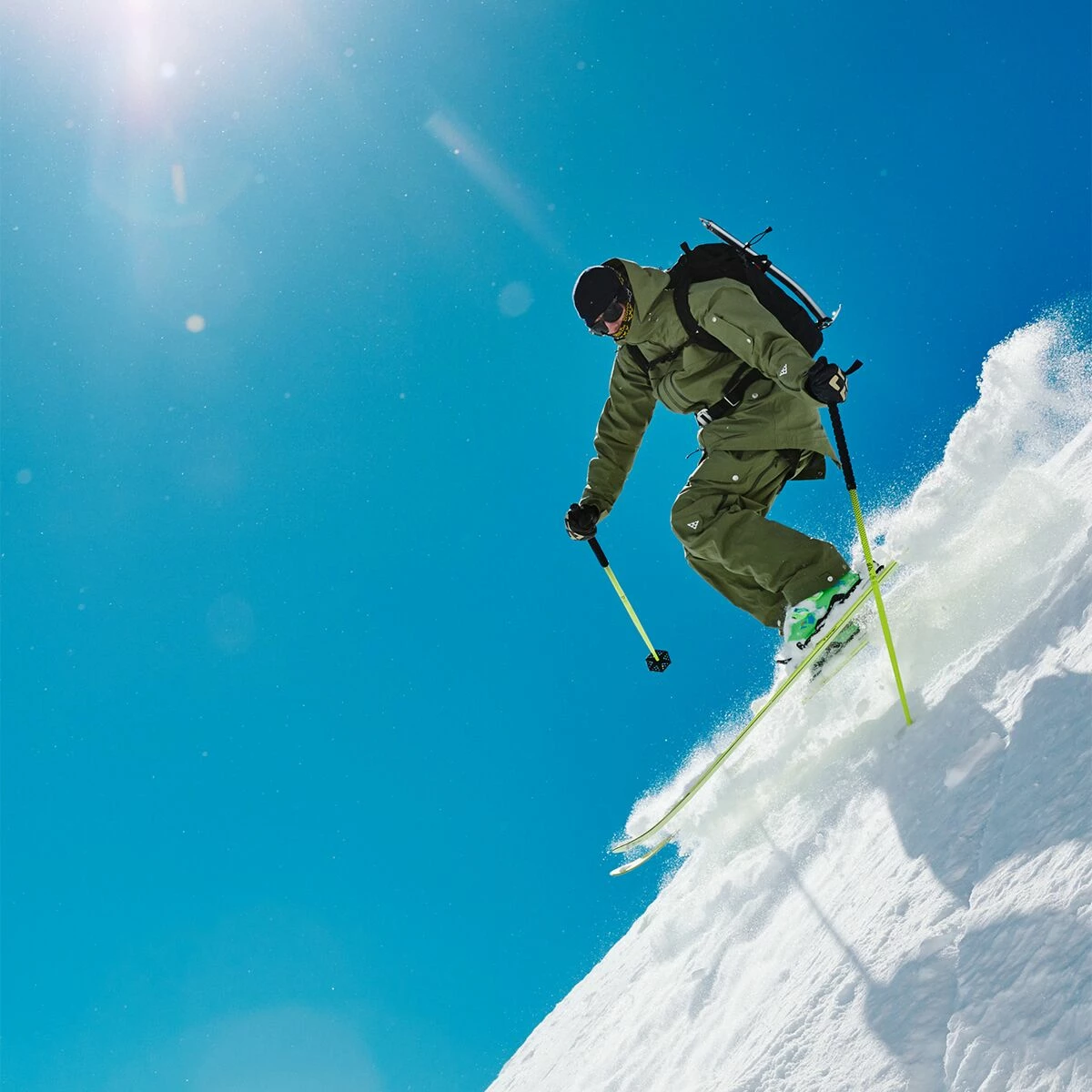 Black Crows Orb Freebird Ski 2022 5 Black Crows Orb Freebird Ski 2022 - Image 5