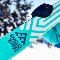 Black Crows Atris Birdie Ski 2022 Women's -Kastle Fashion Shop ONECOL D5 12