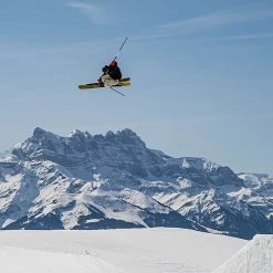 Movement Fly Two 115 Ski 10 Movement Fly Two 115 Ski -Kastle Fashion Shop ONECOL D6 2