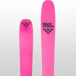 Black Crows Corvus Freebird Ski 2022 9 Black Crows Corvus Freebird Ski 2022 -Kastle Fashion Shop ONECOL D6