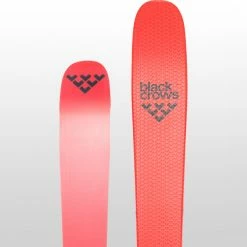 Black Crows Camox Freebird Ski 2022 -Kastle Fashion Shop ONECOL D6 3