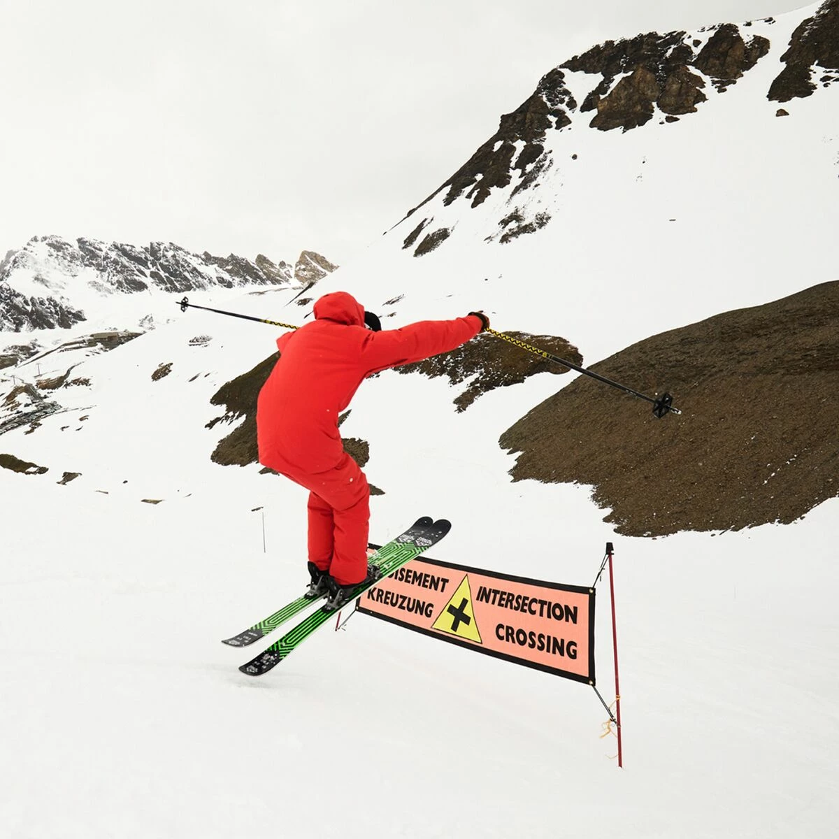 Black Crows Captis Ski 2022 2 Black Crows Captis Ski 2022 - Image 2