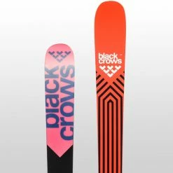 Black Crows Camox Ski 2022 -Kastle Fashion Shop ONECOL D6 6