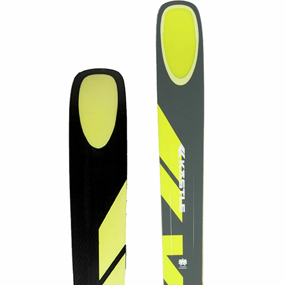 Kastle FX116 Ski 2021 2 Kastle FX116 Ski 2021 - Image 2