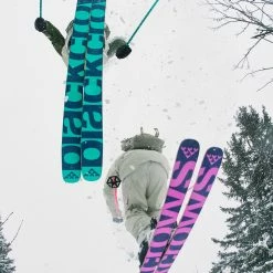 Black Crows Corvus Ski 2022 -Kastle Fashion Shop ONECOL D6 8