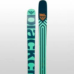 Black Crows Atris Ski 2022 9 Black Crows Atris Ski 2022 -Kastle Fashion Shop ONECOL D7 4