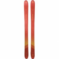 Blizzard Rustler 11 Ski 2022