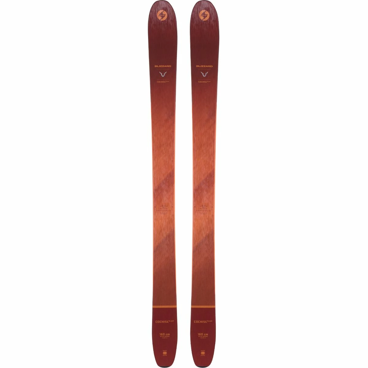 Blizzard Cochise Team Ski 2021 Kids' 1 Blizzard Cochise Team Ski 2021 Kids'