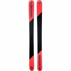 Blizzard Rustler 11 Ski 2022 7 Blizzard Rustler 11 Ski 2022 -Kastle Fashion Shop ORA D1 1