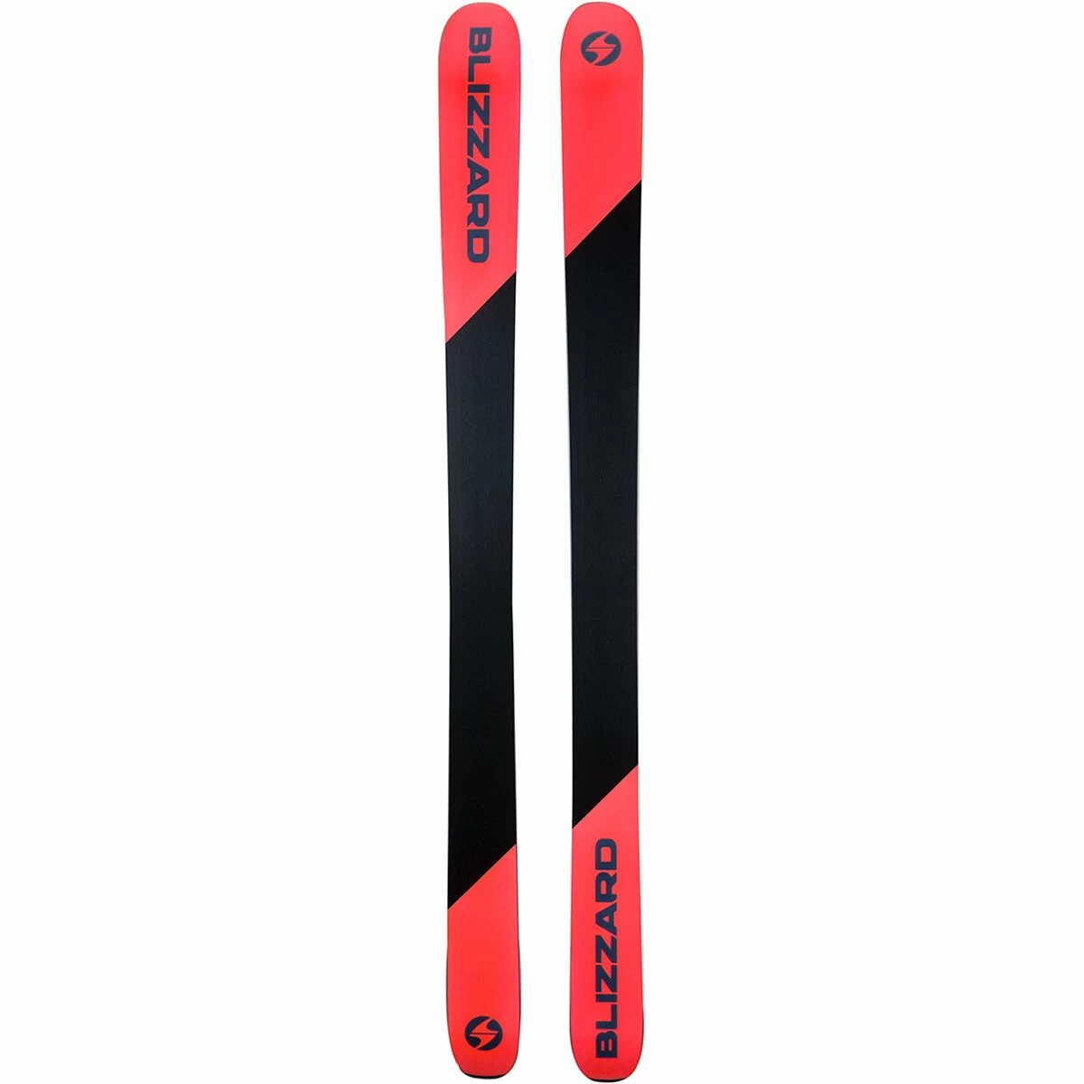 Blizzard Rustler 11 Ski 2022 4 Blizzard Rustler 11 Ski 2022 - Image 4