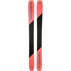 Blizzard Sheeva 11 Ski 2022 Women's -Kastle Fashion Shop ORA D1 3
