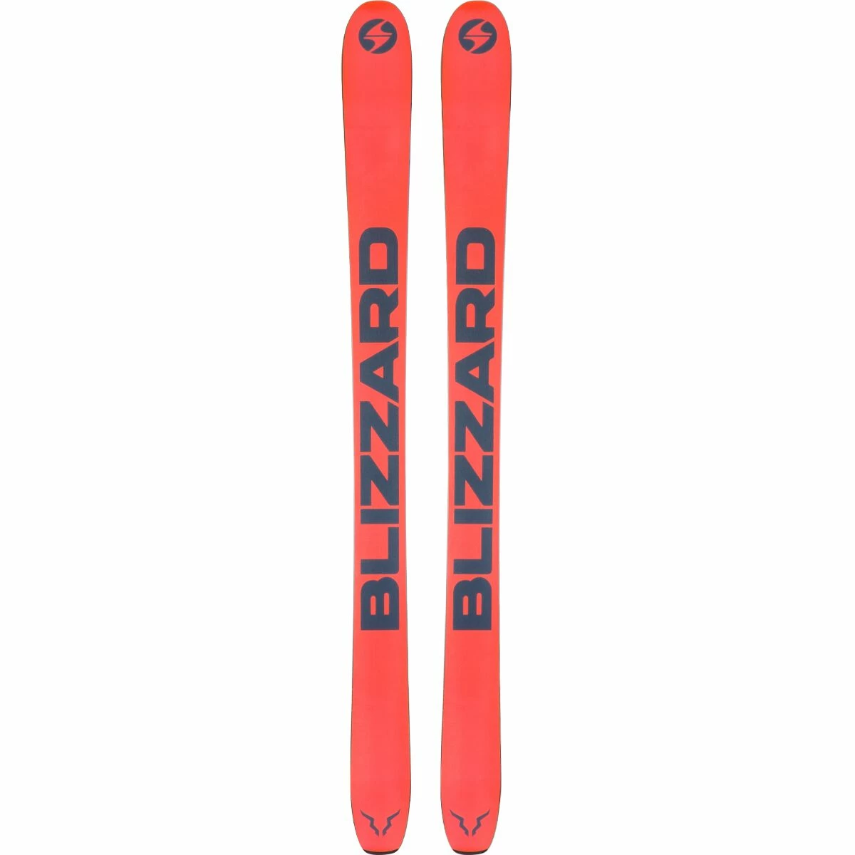 Blizzard Cochise Team Ski 2021 Kids' 5 Blizzard Cochise Team Ski 2021 Kids' - Image 5