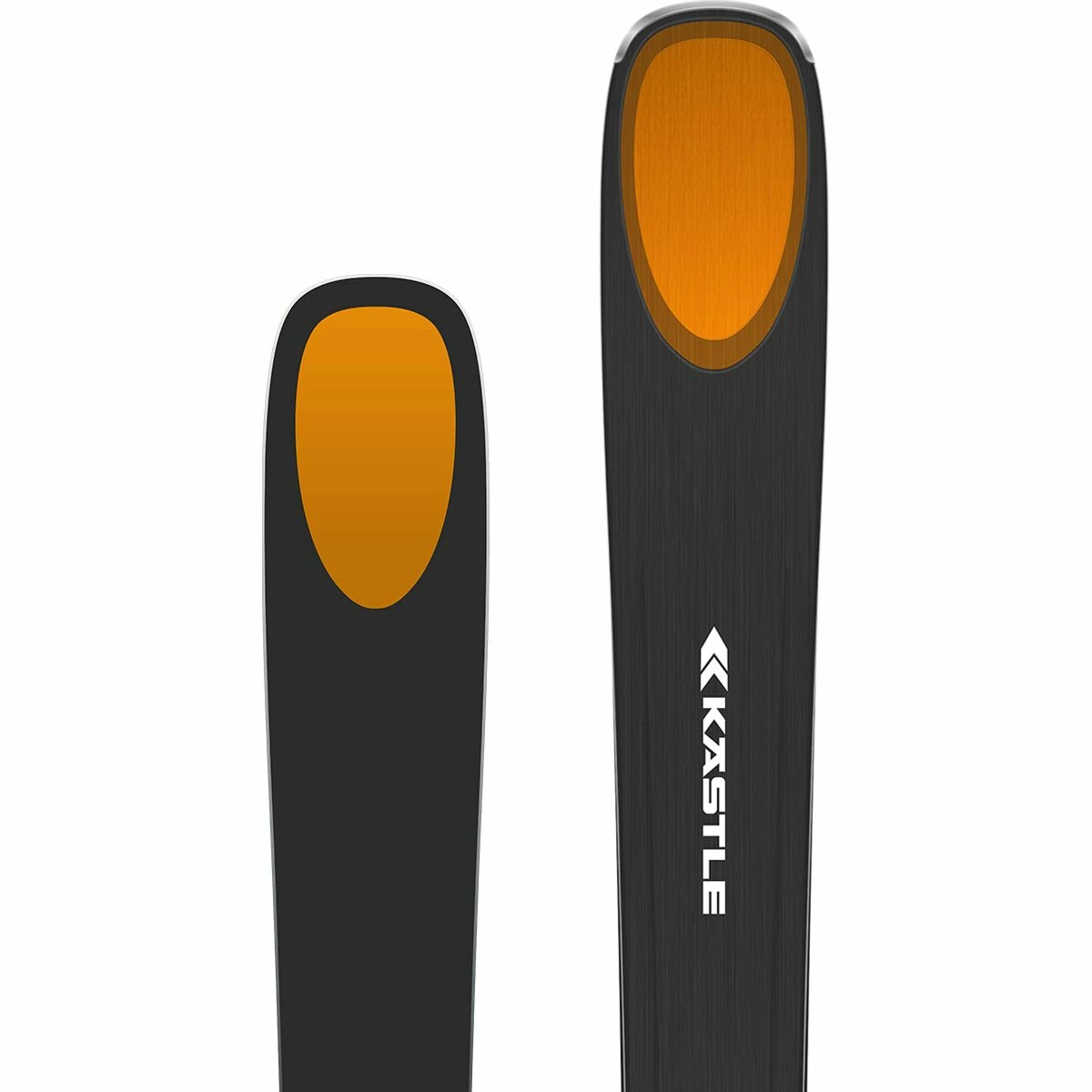 Kastle FX96 Ti Ski 2022 2 Kastle FX96 Ti Ski 2022 - Image 2