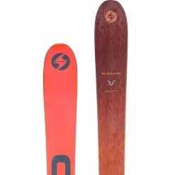 Blizzard Cochise Team Ski 2021 Kids' 7 Blizzard Cochise Team Ski 2021 Kids' -Kastle Fashion Shop ORA D3 2
