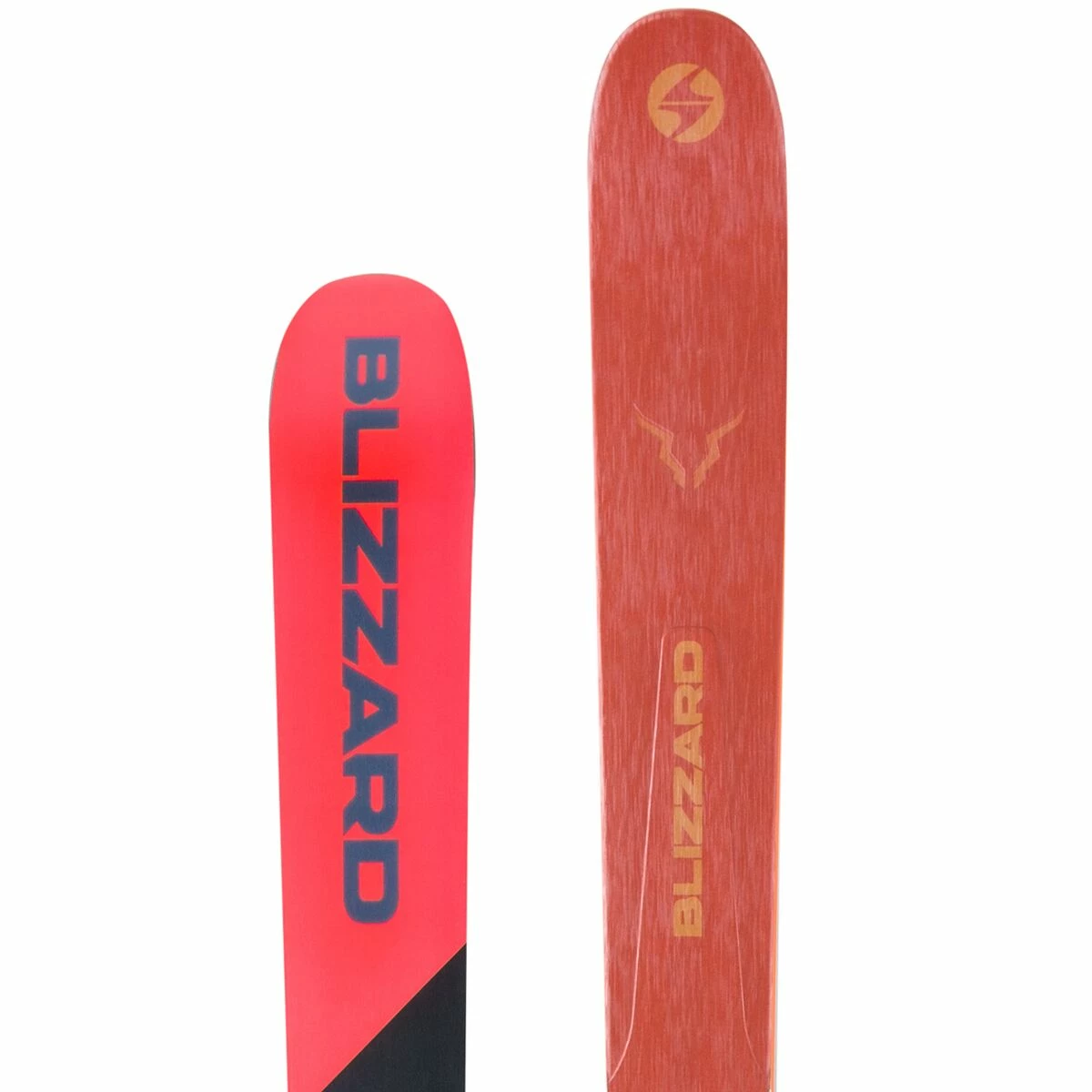 Blizzard Rustler 11 Ski 2022 2 Blizzard Rustler 11 Ski 2022 - Image 2