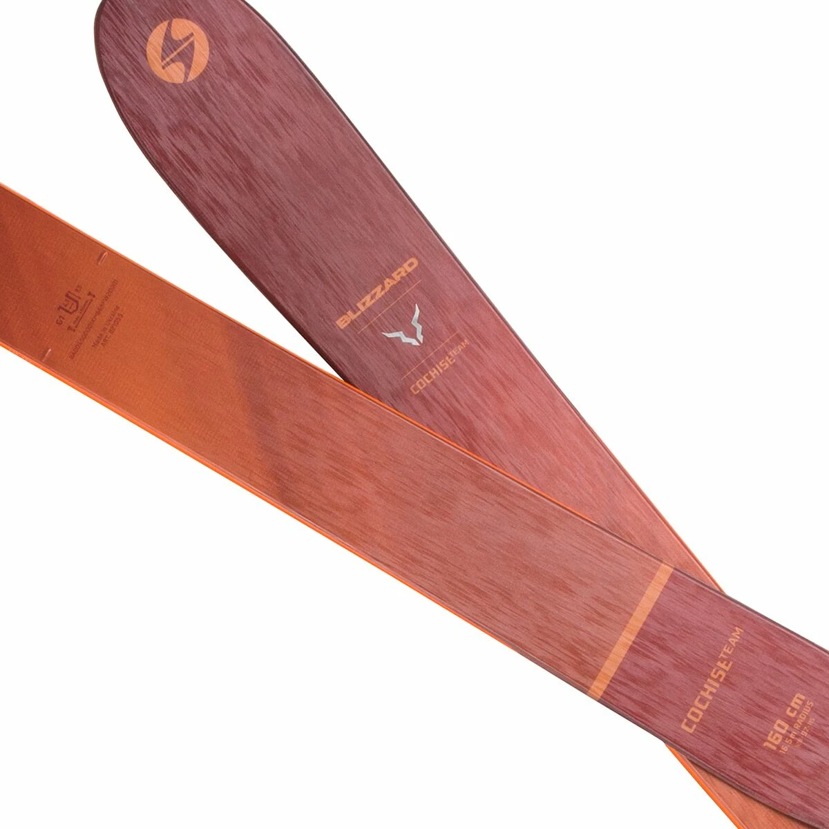 Blizzard Cochise Team Ski 2021 Kids' 2 Blizzard Cochise Team Ski 2021 Kids' - Image 2