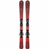 Blizzard Brahma JR Ski + FDT JR 4.5 Binding 2022 Kids'