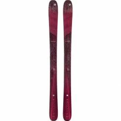 Blizzard Black Pearl 97 Ski 2022 Women's