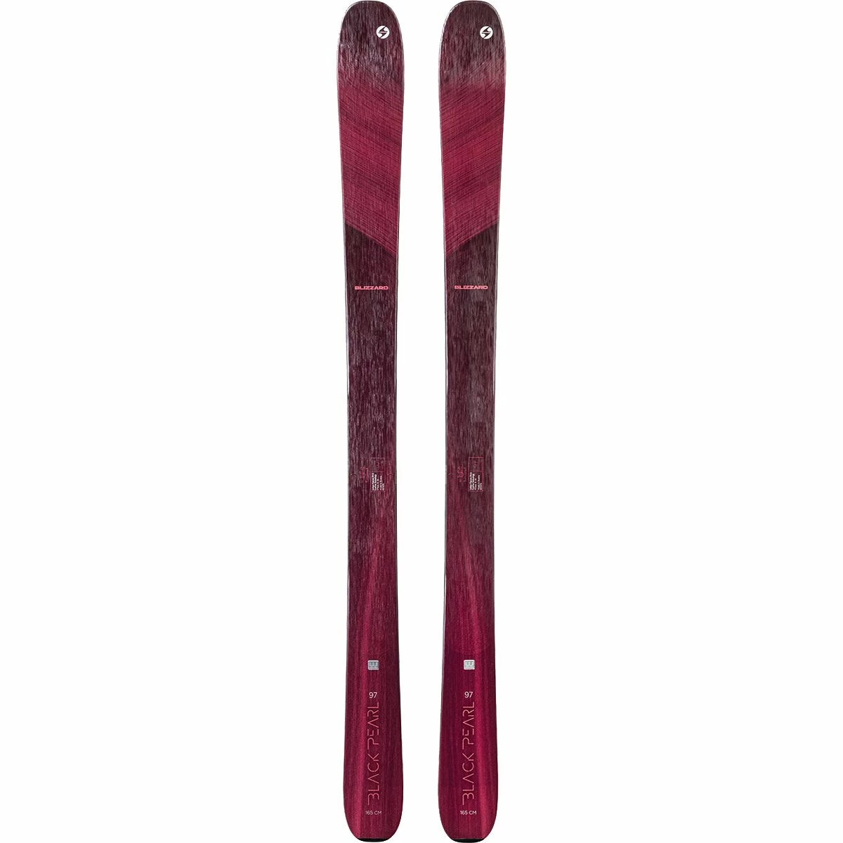Blizzard Black Pearl 97 Ski 2022 Women's 1 Blizzard Black Pearl 97 Ski 2022 Women's