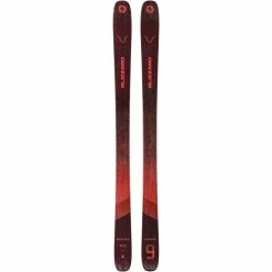 Kastle Fashion Shop 17 Blizzard Rustler 9 Ski 2022